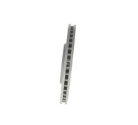 2x Disco freno ventilato 0 986 479 E67 BOSCH per PEUGEOT 307