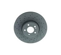 BOSCH 0 986 479 H44 Disco freno
