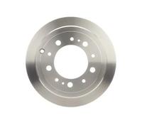 2x Disco freno ventilato 0 986 479 R15 BOSCH per TOYOTA LEXUS