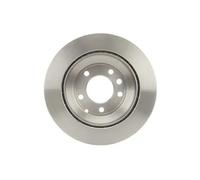 Bosch Disco freno 0 986 479 S20 Posteriore ventilato Ø329,7 mm per Audi/Porsche/VW