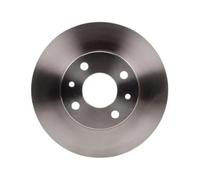 Bosch Disco freno 0 986 479 S74 ventilato Set 2 pezzi per FIAT Palio/Weekend/Albea