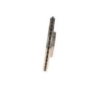 Bosch BD2718 Dischi freno, Certificato ECE-R90, 1 disco freno singolo