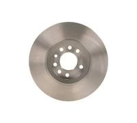 Bosch Dischi freno BD2718 Ventilato Ø308 mm Certificato ECE-R90 1 disco singolo