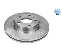 Meyle Dischi Freno Ant Audi A4 (8E..) 280Mm 1155211017