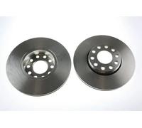 Automega Disco freno 120016110 ventilato Ø288 mm anteriore – 2 pezzi per Audi/Skoda/Seat