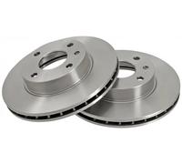 A.B.S. Disco freno 260 mm per Ford Escort IV