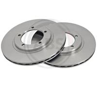 A.B.S. 16049 Disco freno