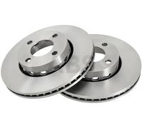 A.B.S. Discofreno compatibile con AUDI 16101
