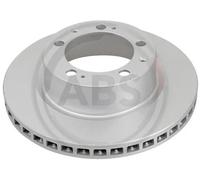 A.B.S. Discofreno compatibile con PORSCHE 16115