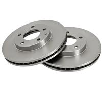 Disco freno Assale anteriore per MAZDA MPV XEDOS 9