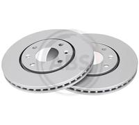 A.B.S. 16648 Disco freno