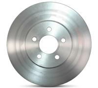 2x Disco freno ventilato 16726 A.B.S. per CHRYSLER DODGE