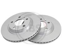 A.B.S. 16877 Disco freno