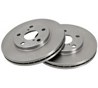 Disco Freno Anteriore 275Mm A.B.S. Per TOYOTA MR2 II