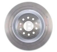Disco Freno Anteriore 345MM A.B.S. Per AUDI A8 D2