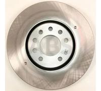 Disco freno Assale anteriore per CADILLAC CHEVROLET OPEL SAAB VAUXHALL 9-3 9-3X