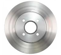 Disco Freno Anteriore 300Mm A.B.S. Per Ford Focus I