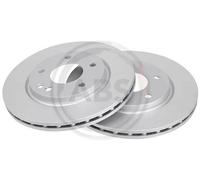 A.B.S. Discofreno compatibile con MERCEDES-BENZ 17422