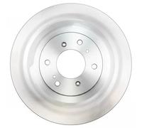 2x A.B.S. 17466 Disco freno per HONDA S2000 (AP) 300mm