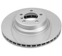 Disco Freni Anteriore 348mm A. B. S. per BMW 5
