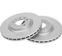 Disco Freno Anteriore 305MM A.B.S. Per FIAT CROMA