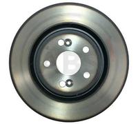 Disco Freno Anteriore 312Mm A.B.S. Per RENAULT CLIO III