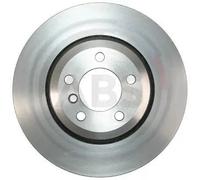 Disco Freno Posteriore 345MM A.B.S. Per BMW 7
