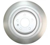 2x Disco freno ventilato 17823 A.B.S. per AUDI A5 Q5 A5 Cabriolet A5 Sportback