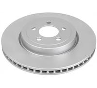 2x Disco freno ventilato 17903 A.B.S. per LANCIA CHRYSLER