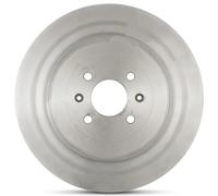 2x Disco freno ventilato 17950 A.B.S. per MG MG TF MGF