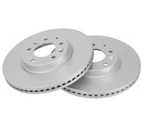 Disco freno Assale anteriore per MAZDA 6