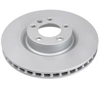2x Originale A. B. S. Disco Freno 18020 per Porsche VW