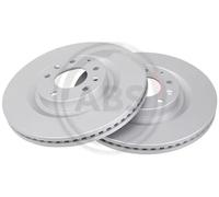 A.B.S. 18029 Disco freno