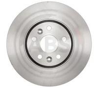 Disco Freno Anteriore 300Mm A.B.S. Per RENAULT SCÉNIC II