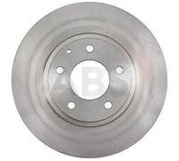 Disco Freno Anteriore 296Mm A.B.S. Per MAZDA MPV II