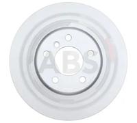 A.B.S. Dischi Freno 18207 Freni a Disco,Dischi Dei Freni BMW,X3 (F25),X4 (F26)