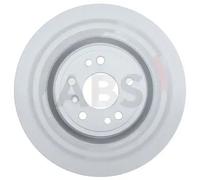 Ap82bs Kit Coppia Dischi Freno Ant Per Mercedes M-Class Diesel 2011>
