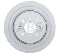 A.B.S. Discofreno compatibile con SUZUKI 18241