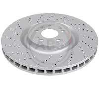 A.B.S. 18252 Disco freno