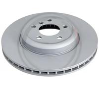 2x Disco freno ventilato 18261 A.B.S. per BMW 5 Touring 7 5 Gran Turismo 5