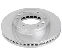 A.B.S. Originale Disco freno 18407 Anteriore Ventilato 302 mm per Ford Ranger – 2x