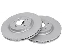 Disco Freno Anteriore 320Mm A.B.S. Per Honda Cr-V V