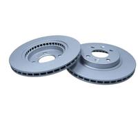 2x Disco freno ventilato 19-0796MAX MAXGEAR per RENAULT DACIA NISSAN LADA