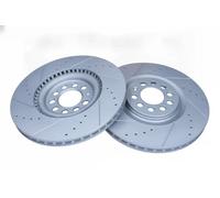 Disco freno (per unità) MAXGEAR 19-0974SPORT per VW POLO 1.6 TDI
