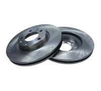 2x Maxgear 19-1038 Disco Freno 282 MM per Peugeot 508 Sw I 8E Citroën XM Y3