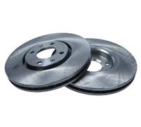 2x Disco freno ventilato 19-1067 MAXGEAR per CITROËN XANTIA XANTIA Break C5 I