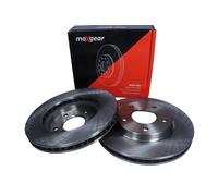 MAXGEAR 19-1289 Disco freno