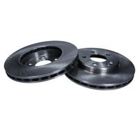 MaXgear Disco freno ventilato 19-1796 per Mercedes-Benz Classe A 2x