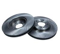 MAXGEAR Dischi Freno 19-1863 Freni a Disco,Dischi Dei Freni