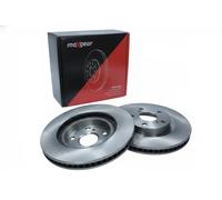 MAXGEAR 19-1866 Disco freno